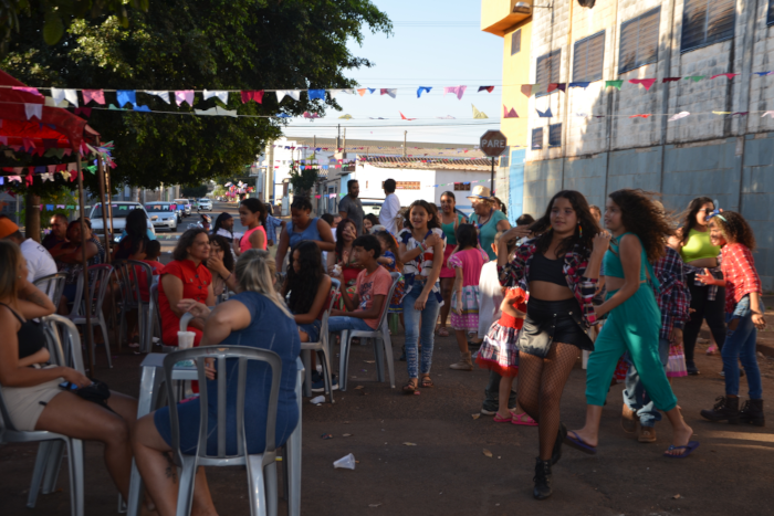 Participação Popular e Cidadania